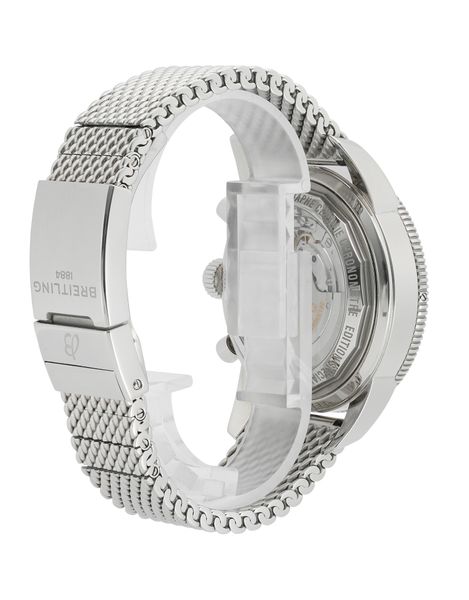 Breitling SuperOcean Heritage B01 Chronograph 44 AB0162